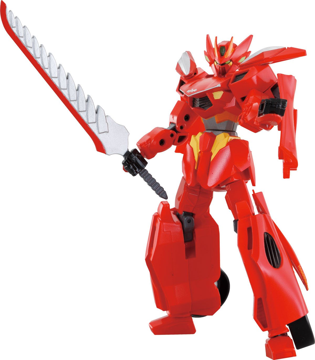 超速変形 ジャイロゼッター ラピッドモーフィンシリーズ ライバード ギルティス 超速変形 ジャイロゼッター ラピッドモーフィンシリーズ ライバード